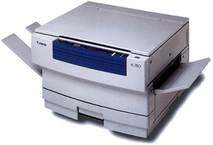 Canon PC780 